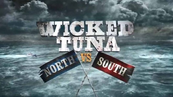 Дикий тунец: Север против Юга 5 сезон 3 серия. Сменить курс / Wicked Tuna: North vs. South (2018)