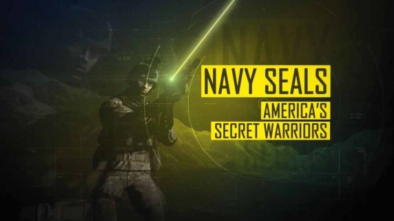 Морские котики: тайная сила 2 серия / Navy SEALs: America's Secret Warriors (2018)