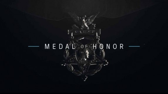 Медаль за отвагу 1 серия / Medal of Honor (2018)