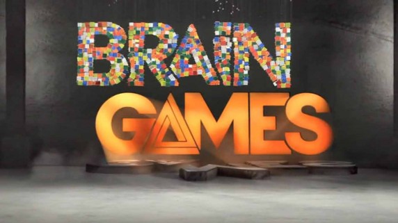 Игры Разума 6 сезон 4 серия. Перспектива / Brain Games (2015)