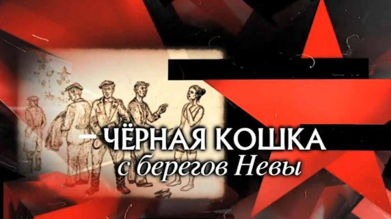 Следствие вели. Черная кошка с берегов Невы