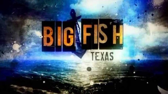 Техасский улов 2 серия. Блэкджек возвращается / Big Fish Texas (2016)