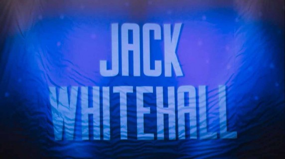 Джек Уайтхолл: Путешествия с Моим Отцом 2 серия / Jack Whitehall: Travels with My Father (2017)