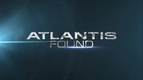 Найденная Атлантида 2 часть / Atlantis Found (2018)