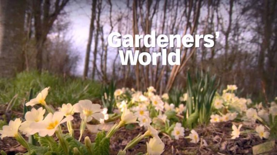 Мир садоводов 02 серия / Gardeners' World (2011)