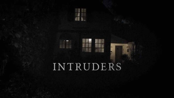 Вторжение 3 серия / Intruders (2017)