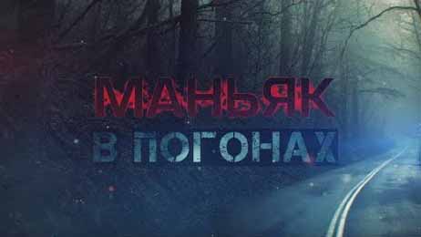 Маньяк в погонах. Линия защиты (2019)