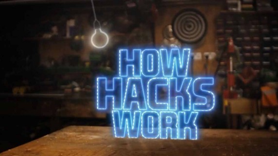 Как работают лайфхаки 06 серия / How Hacks Work (2017)