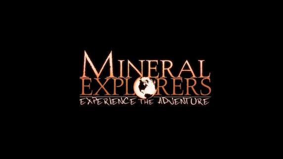 В поисках природных сокровищ 1 серия. Bolivia / Mineral Explorers (2014)