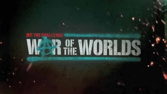 Алчные экстремалы 33 сезон 01 серия / The Challenge (2019)