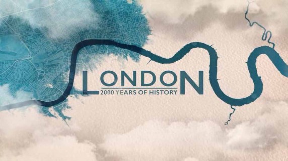 Лондон: две тысячи лет истории 3 серия / London: 2000 Years of History (2019)