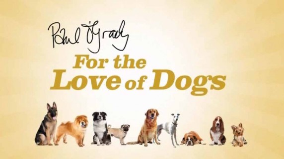 Из любви к собакам 7 сезон 3 серия / Paul O'Grady For the Love of Dogs (2018)