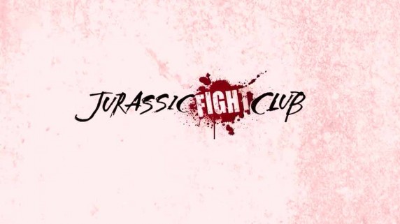 Бойцовский клуб Юрского периода 02 серия. Охотник на тираннозавра / Jurassic Fight Club (2008)