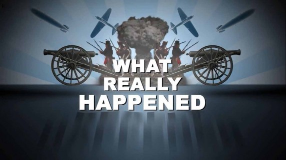 Подлинная история 02 серия. Хиросима / What Really Happened (2008)