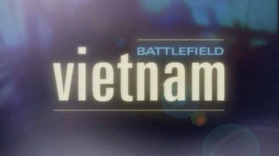 Поле битвы: Вьетнам 09 серия. Воздушная война во Вьетнаме / Battlefield: Vietnam (1998)