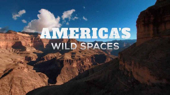 Просторы Америки 2 серия. Тайны Долины смерти / America's Wild Spaces (2018)