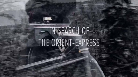 В поисках Восточного экспресса 2 серия / In Search of the Orient-Express (2019)