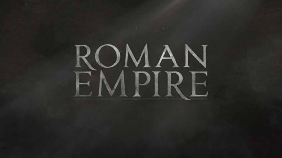 Римская империя: Власть крови 2 сезон 2 серия / Roman Empire: Reign of Blood (2019)