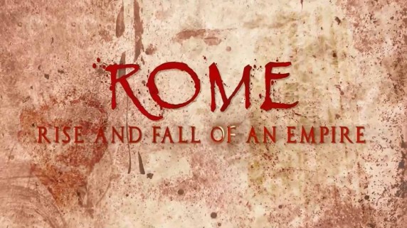 Рим. Рассвет и Закат Империи 2 серия. Спартак / Rome. Rise and Fall of an Empire (2008)