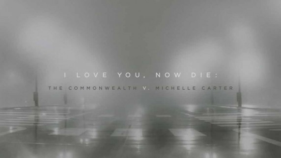 Я люблю тебя, теперь умри 2 серия / I Love You, Now Die (2019)