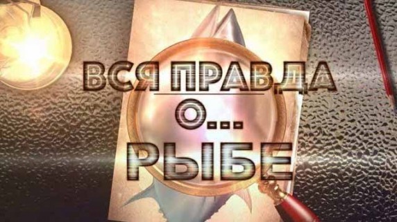 Вся правда о… рыбе (2019)