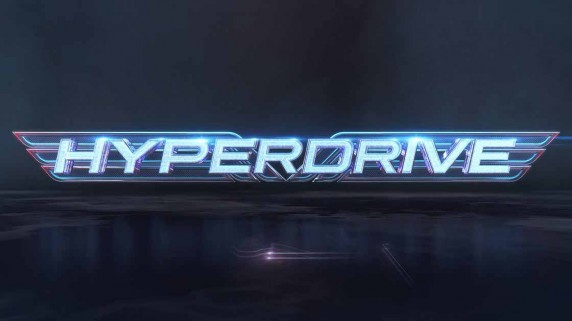 Гипердрайв 5 серия / Hyperdrive (2019)