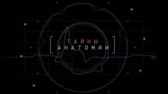 Тайны анатомии. Органы чувств 1 серия (2019)