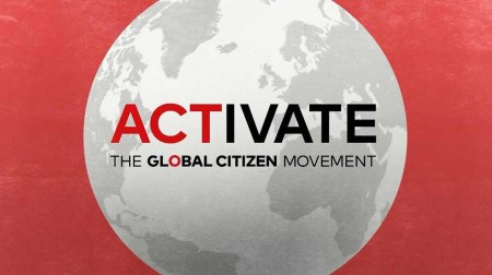 Activate: глобальное гражданское движение 2 серия. Ликвидировать денежные залоги / Activate: The Global Citizen Movement (2019)