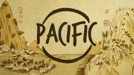 Страны Тихого океана 6 серия. Коралловый треугольник / Pacifico. Un viaje a los confines del hombre (2016)