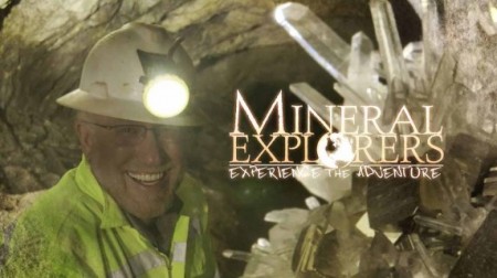 В поисках природных сокровищ 2 сезон 03 серия. Истории с дороги / Mineral Explorers (2016)