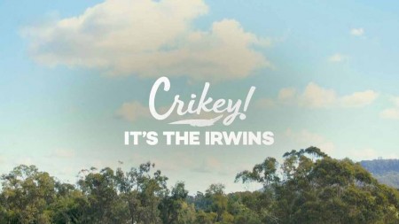 Зоопарк Ирвинов 2 сезон 01 серия  / Crikey! It's the Irwins (2019)