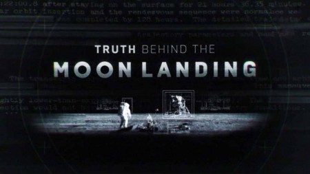 Загадки высадки на Луну 2 серия / Truth Behind the Moon Landing (2019)