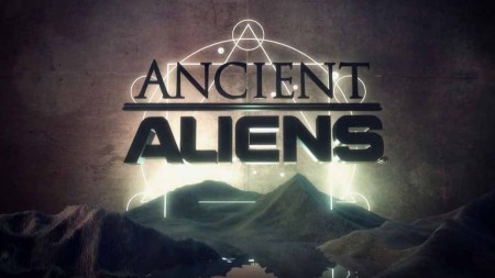 Древние пришельцы 14 сезон 03 серия. Сто пятнадцатый элемент / Ancient Aliens (2019)