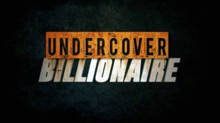 Mиллиaрдeр пoд прикрытиeм 3 серия. Хватай быка за рога / Undercover Billionaire (2019)