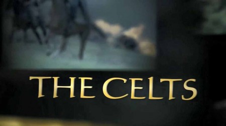 Кельты: Кровь и железо 2 серия. Битва за Галлию / The Celts (2016)