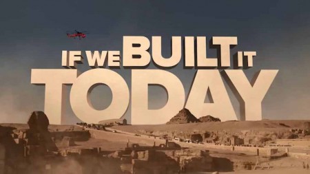 Если бы мы строили сегодня 2 серия. Колизей / If We Built It Today (2019)