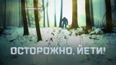 Осторожно, йети! Документальный спецпроект (28.02.2020)