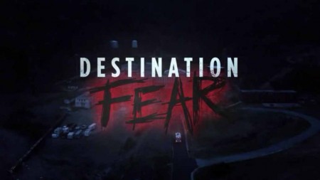 Обитель страха 01 серия. Тюрьма Браши Маунтин / Destination fear (2019)