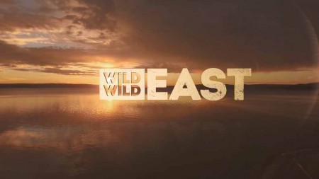 Дикий дикий Восток 04 серия. Приливы и отливы / Wild Wild East (2016)