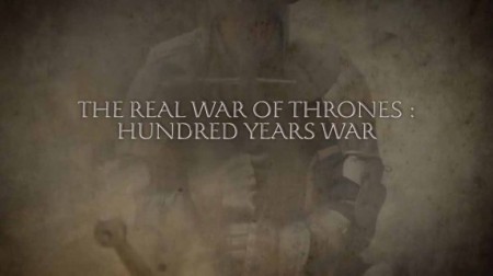 Настоящая война престолов 3 серия. Брачные игры престолов / The Real War of Thrones (2017)