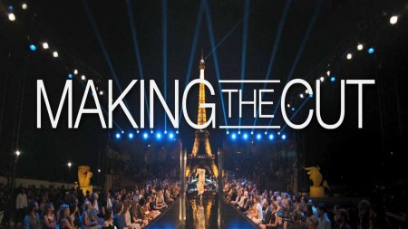 Пройти отбор 01 серия / Making the Cut (2020)