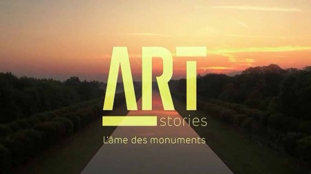 Истории искусств. Душа памятников 4 серия. Капеллы власти / Art stories. L'âme des monuments (2018)