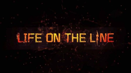 Схватка 6 серия. Плавучесть / Todd Sampson's Life On The Line (2017)