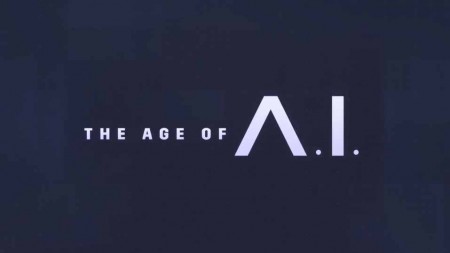 Эпоха искусственного интеллекта 3 серия / The Age of A.I. (2019)