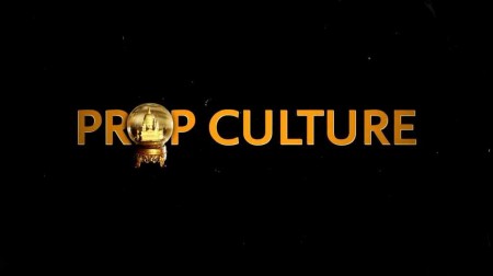 Легендарный реквизит 1 серия / Prop Culture (2020)