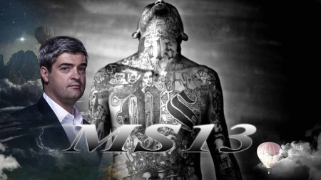 MS13: Звери, держащие в страхе. Невероятно интересные истории (18.05.2020)