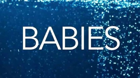 Дети 1 серия / Babies (2020)