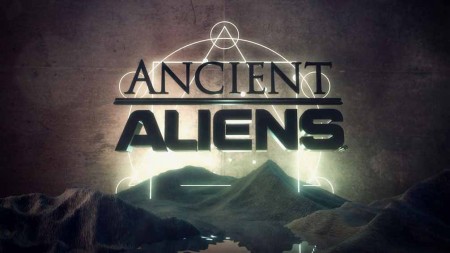 Древние пришельцы 15 сезон 01 серия. Загадка Нан-Мадол / Ancient Aliens (2020)