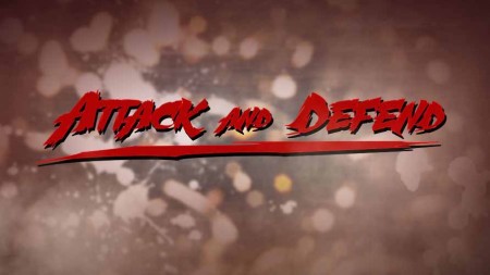 Атака и защита 2 серия. Хищные птицы / Attack and Defend (2016)