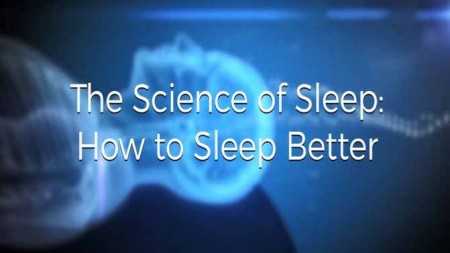 Наука сна. Как спать лучше 2 серия. Результаты эксперимента / The science of sleep — how to sleep better (2019)